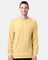 ComfortWash by Hanes® Garment-Dyed Long Sleeve Crewneck T-Shirt